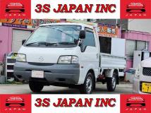 2013 Mazda Bongo Truck