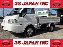 2013 Mazda Bongo Truck