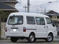 2012 Nissan Vanette Van