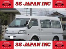 2012 Nissan Vanette Van