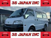 2012 Nissan Vanette Van