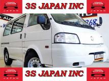 2014 Nissan Vanette Van