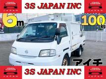 2008 Nissan Vanette Truck