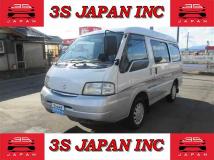 2004 Mazda Bongo