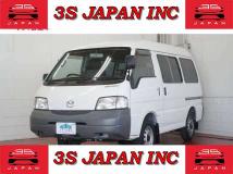 2004 Mazda Bongo Van