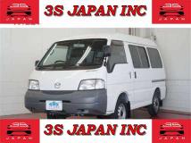 2004 Mazda Bongo Van