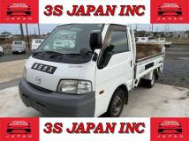 2007 Mazda Bongo Truck