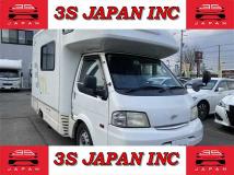 2009 Nissan Vanette Truck