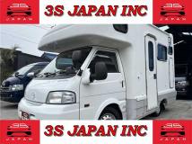 2008 Mazda Bongo Truck