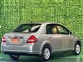2007 Nissan Tiida Latio