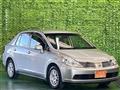 2007 Nissan Tiida Latio