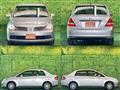 2007 Nissan Tiida Latio