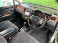 2007 Nissan Tiida Latio