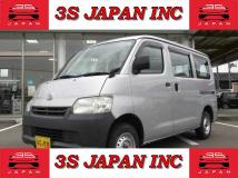 2012 Toyota Liteace Van