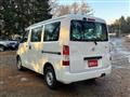 2014 Toyota Townace Van
