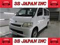 2012 Toyota Townace Van