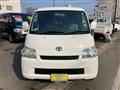 2014 Toyota Townace Van