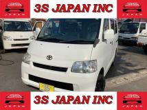 2014 Toyota Townace Van