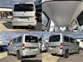 2014 Toyota Townace Van