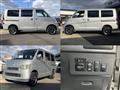 2014 Toyota Townace Van