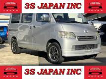 2014 Toyota Townace Van