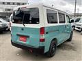 2013 Toyota Townace Van