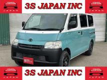 2013 Toyota Townace Van
