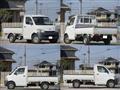 2014 Toyota Townace Truck