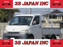 2014 Toyota Townace Truck