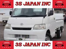 2011 Toyota Liteace