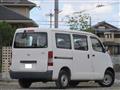 2012 Toyota Townace Van