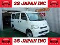 2011 Toyota Townace Van