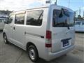 2013 Toyota Townace Van