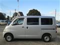2013 Toyota Townace Van