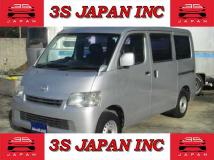 2013 Toyota Townace Van