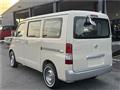 2014 Toyota Townace Van