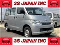 2011 Toyota Townace Van