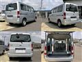 2011 Toyota Townace Van