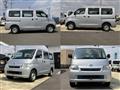2011 Toyota Townace Van