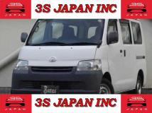 2011 Toyota Townace Van