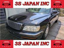 2001 Mitsubishi Proudia