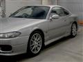 2002 Nissan Silvia