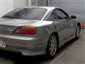 2002 Nissan Silvia