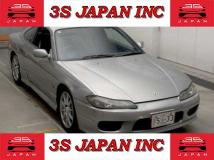 2002 Nissan Silvia