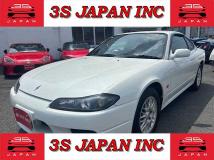 2001 Nissan Silvia