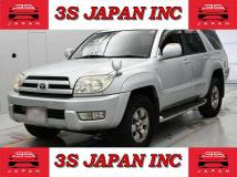 2003 Toyota Hilux Surf