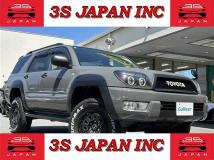 2004 Toyota Hilux Surf