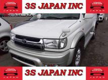 2001 Toyota Hilux Surf