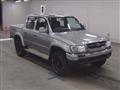 2002 Toyota Hilux Sports Pickup