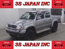 2002 Toyota Hilux Sports Pickup